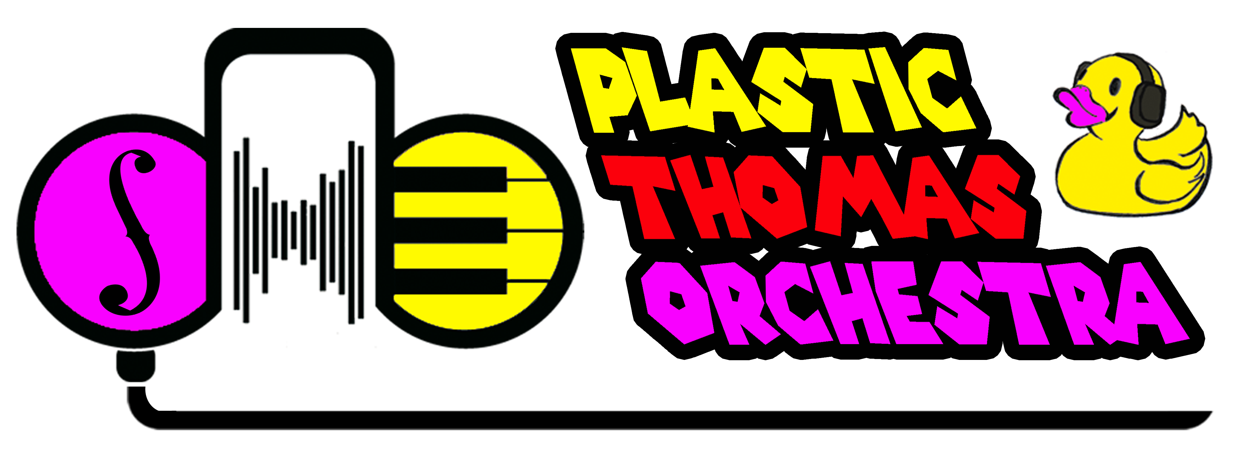 Plastic Thomas Orchestra