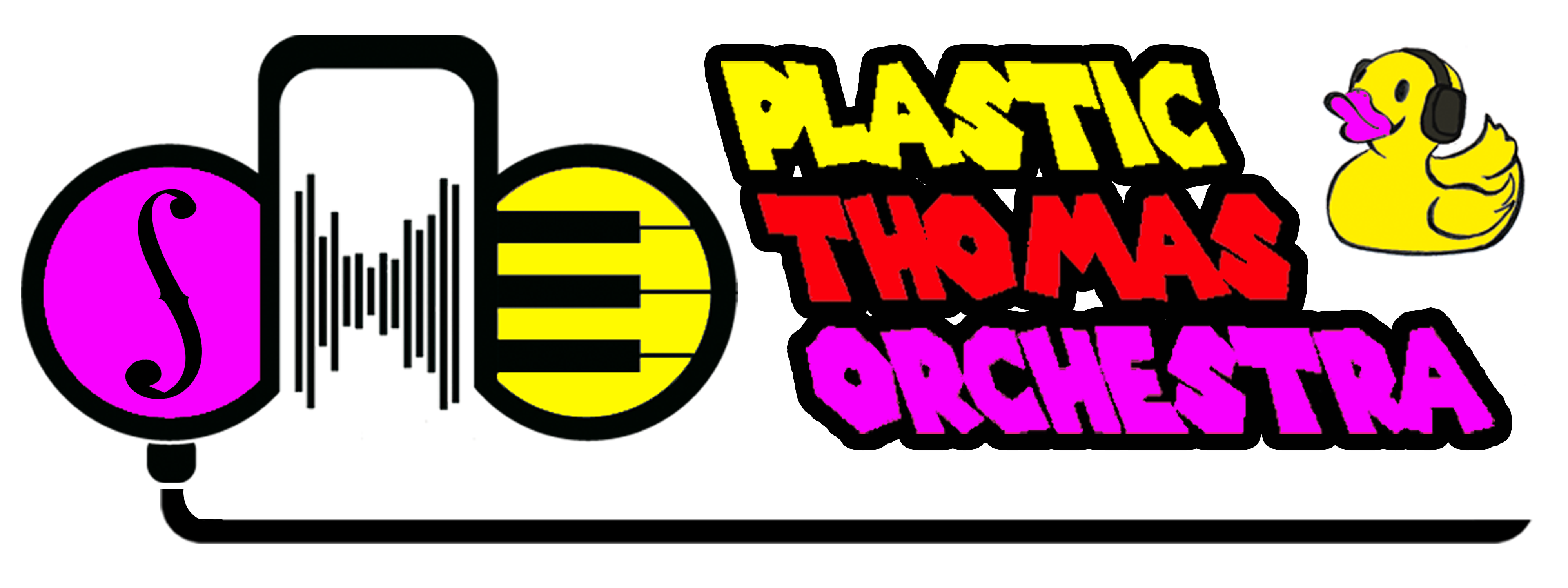 Plastic Thomas Orchestra